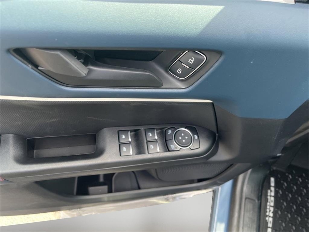 New 2025 Ford Bronco Sport Heritage image 12