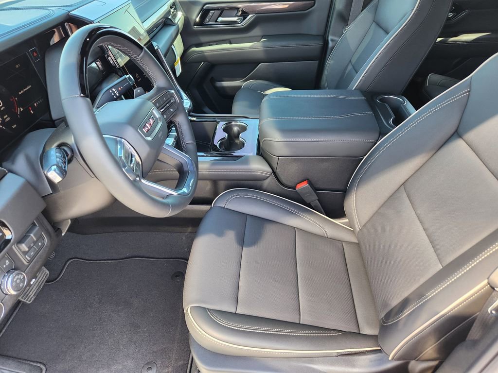 New 2026 GMC Yukon XL Elevation w/ Elevation Premium Package image 8