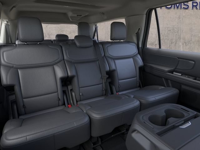 New 2026 Ford Expedition Max Active AWD/4WD image 11