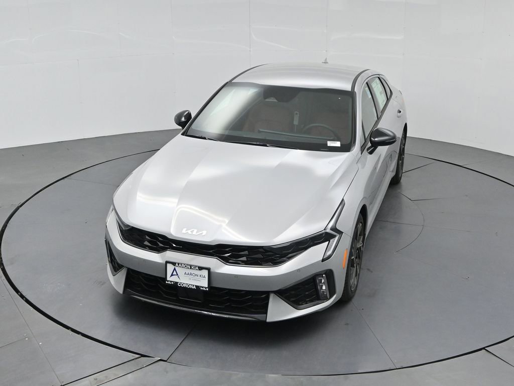 New 2026 Kia K5 GT-Line FWD image 44
