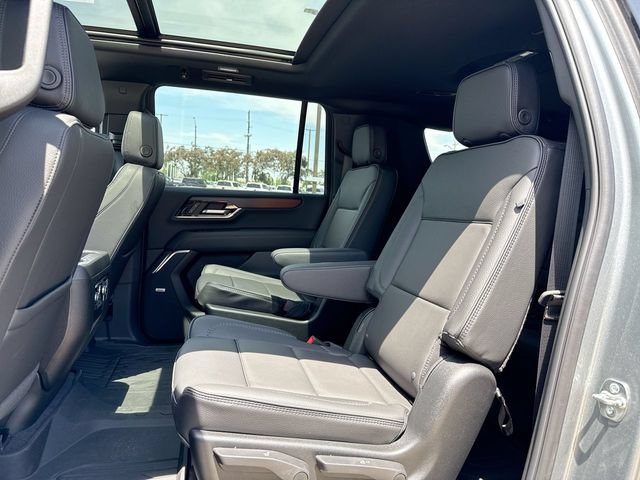 New 2026 GMC Yukon XL Denali w/ Sun & Power Step Package AWD/4WD image 23