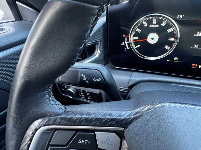Used 2025 Ford Mustang Premium image 20