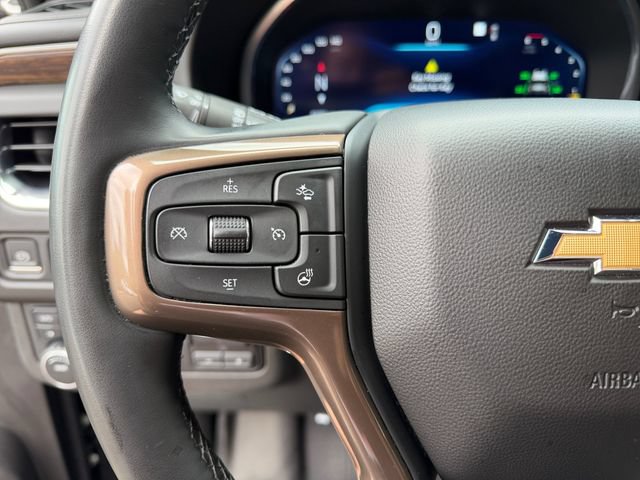 Used 2023 Chevrolet Tahoe High Country w/ Max Trailering Package AWD/4WD image 20