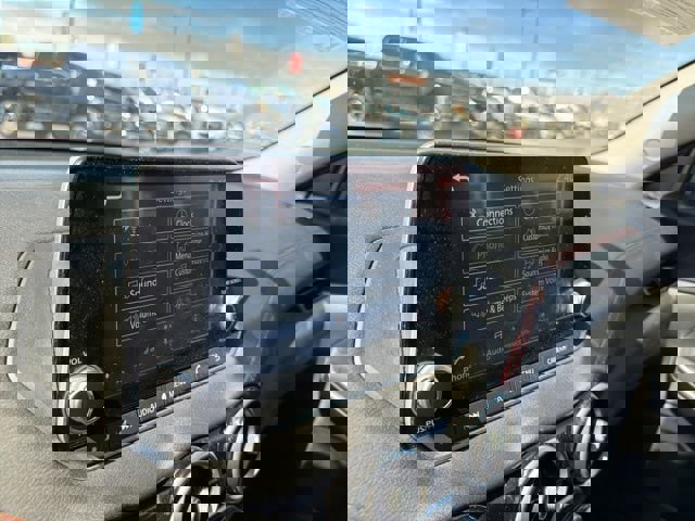 Used 2024 Nissan Sentra SR image 22