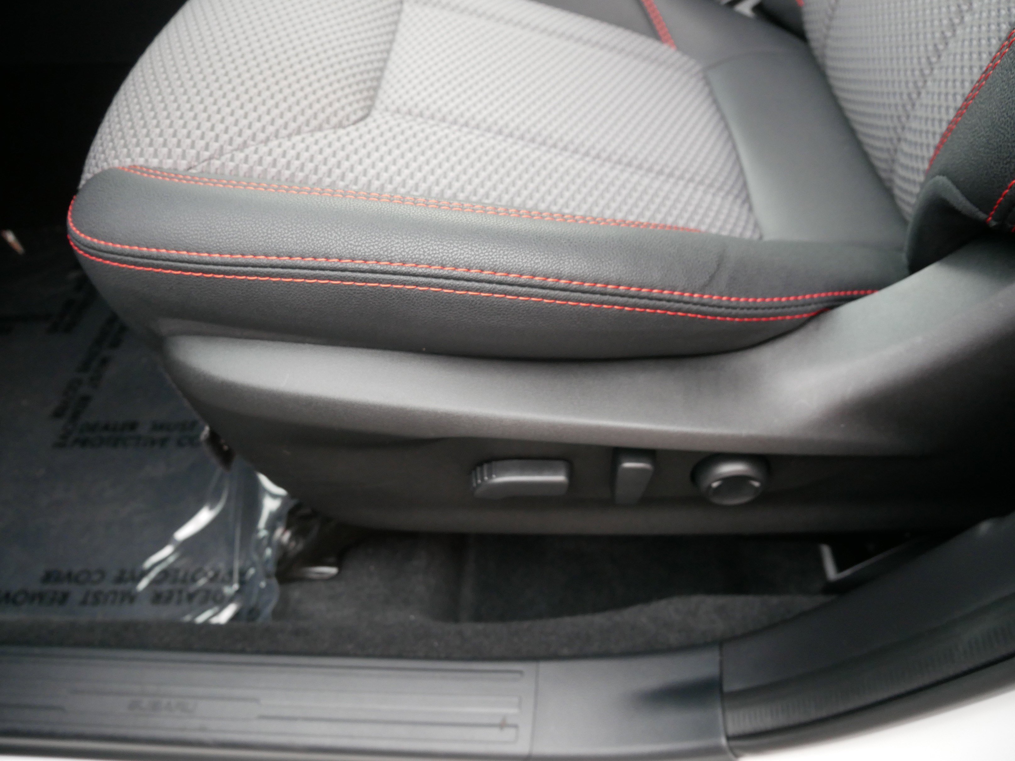 Certified 2024 Subaru Forester Sport image 20