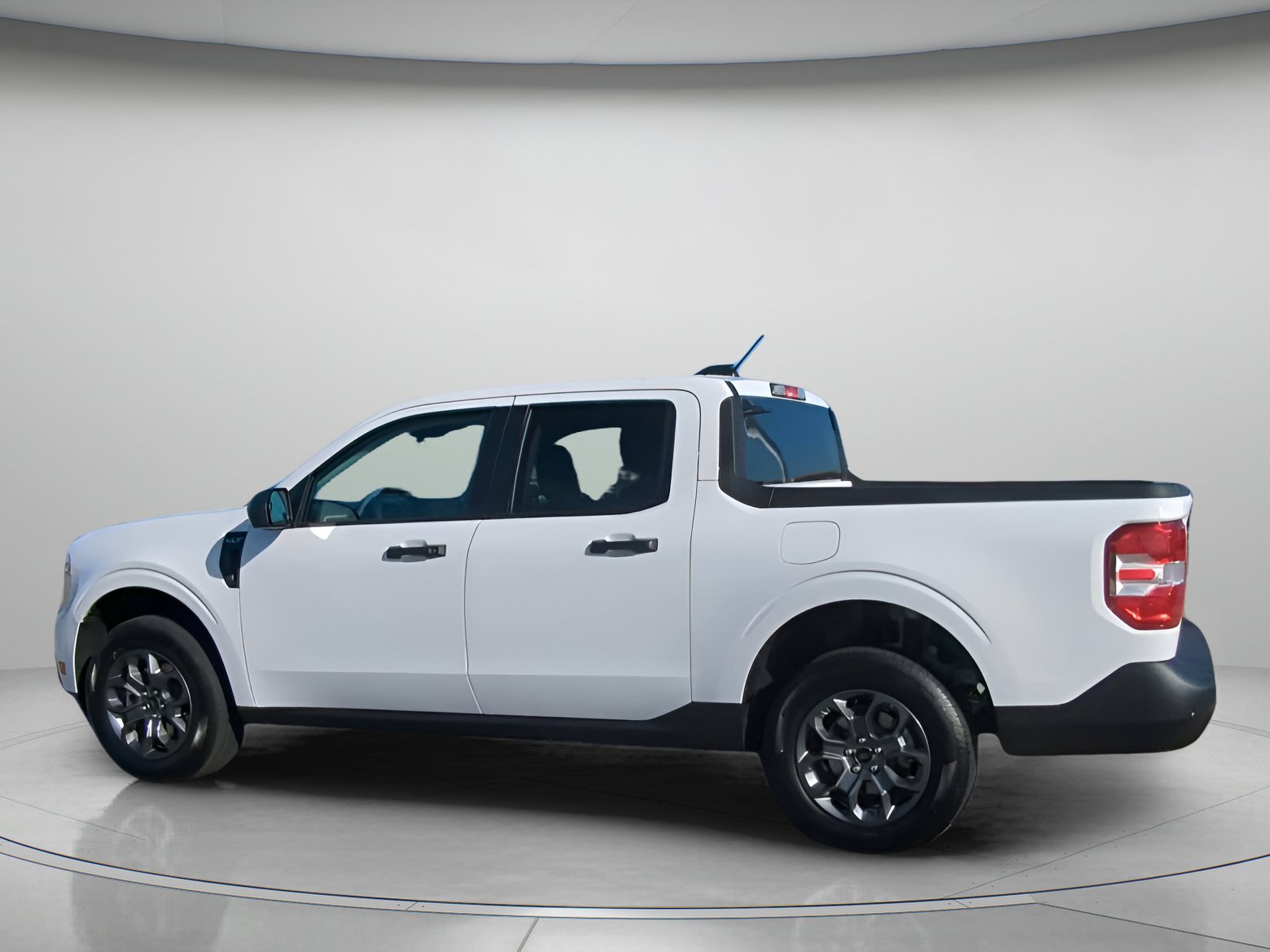 New 2026 Ford Maverick XLT w/ 4K Tow Package AWD/4WD image 18