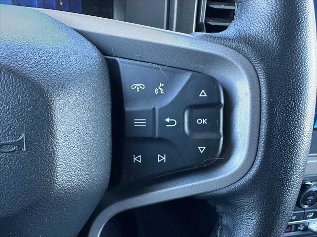 Used 2023 Ford Bronco Wildtrak image 39