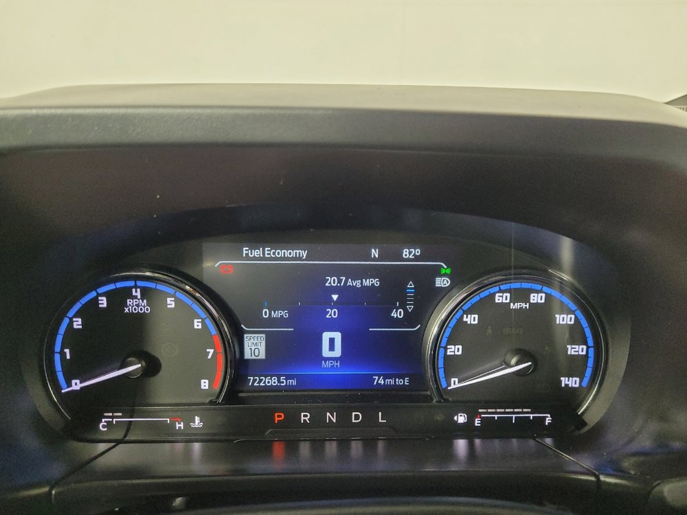 Used 2021 Ford Bronco Sport Outer Banks AWD/4WD image 23