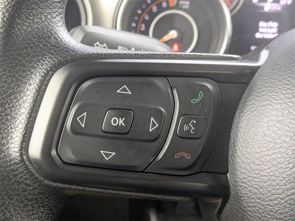 Used 2023 Jeep Gladiator Sport w/ Trailer Tow Package image 17