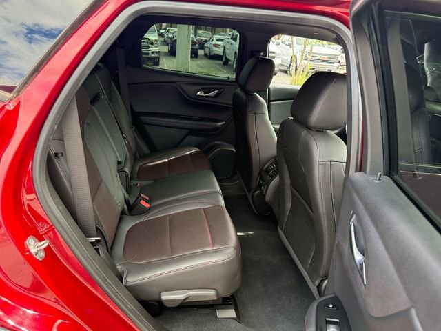 Used 2019 Chevrolet Blazer RS image 18