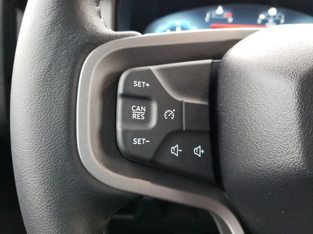 New 2025 Ford Bronco Big Bend w/ Black Diamond Package image 14