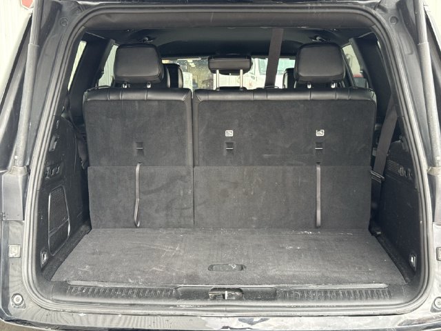Used 2024 Jeep Wagoneer Series II w/ Flexible Seating Group RWD image 34