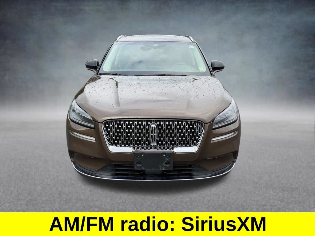 Used 2022 Lincoln Corsair AWD w/ Equipment Group 101A image 9