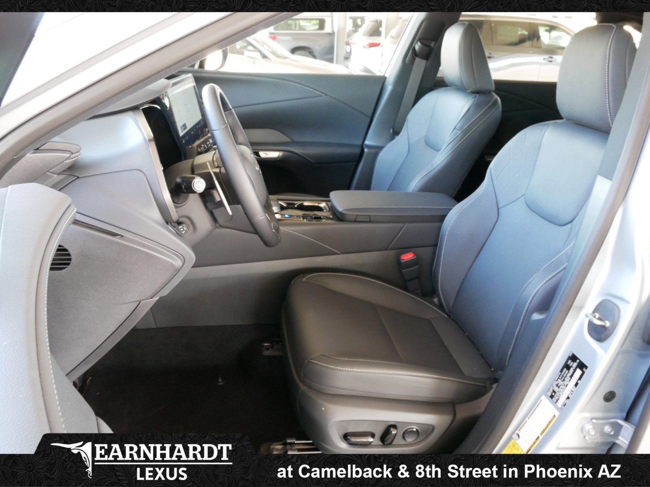 New 2026 Lexus RX 350 Premium Plus image 2