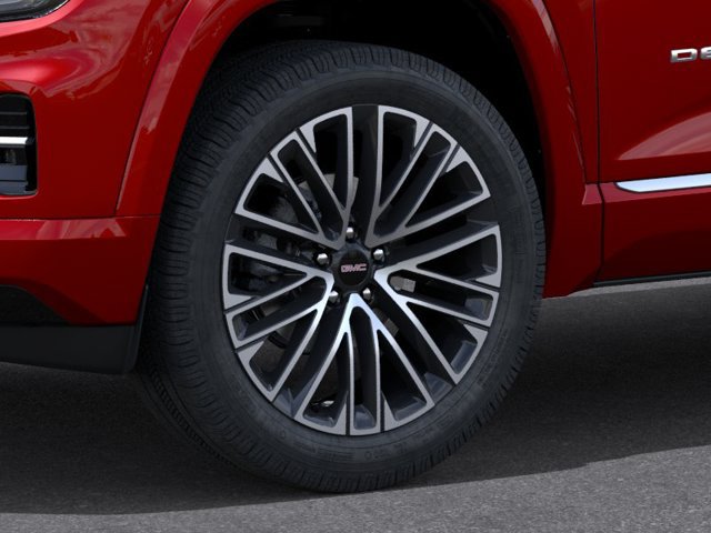 New 2027 GMC Terrain Denali w/ LPO, Floor Liner Package AWD/4WD image 9