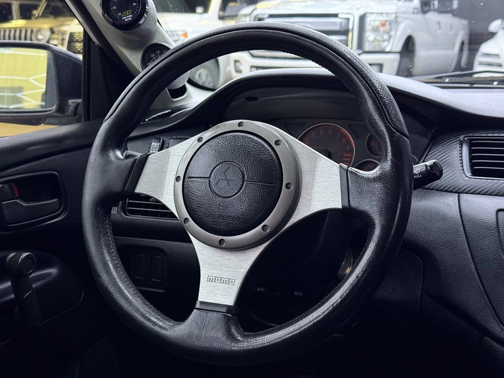 Used 2005 Mitsubishi Lancer Evolution RS image 20