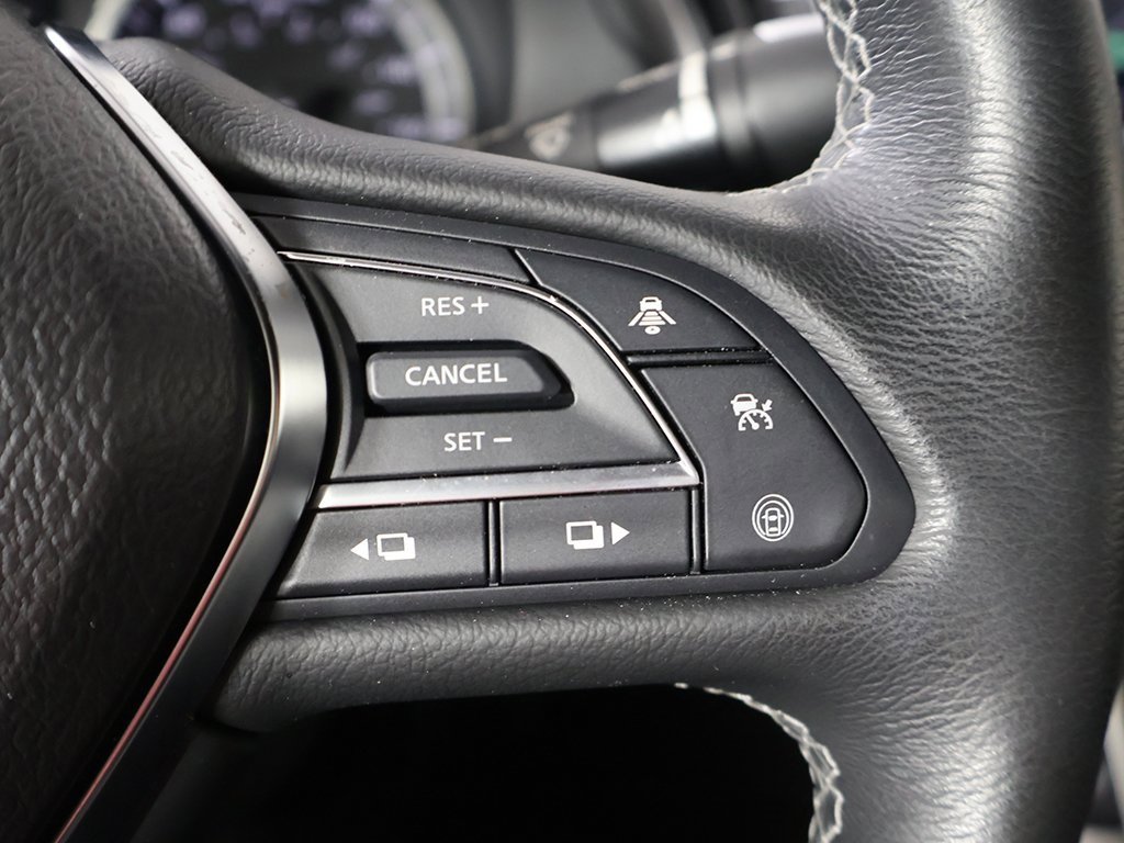 Used 2022 INFINITI Q60 3.0t Luxe w/ Essential Package image 38