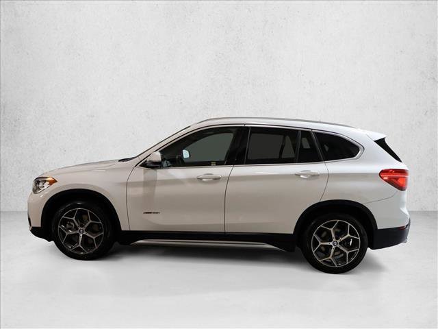 Used 2018 BMW X1 xDrive28i AWD/4WD image 11