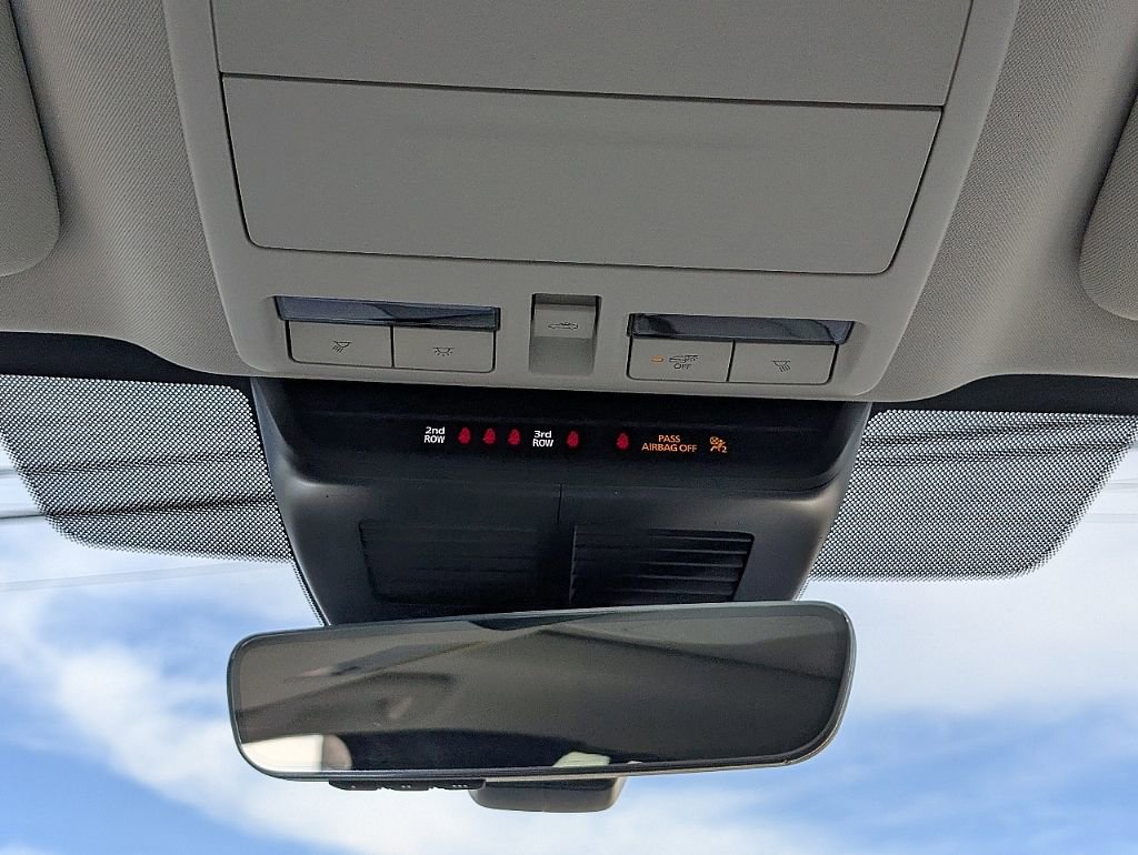 New 2026 MAZDA CX-90 Plug-In Hybrid w/ Premium Plus image 25