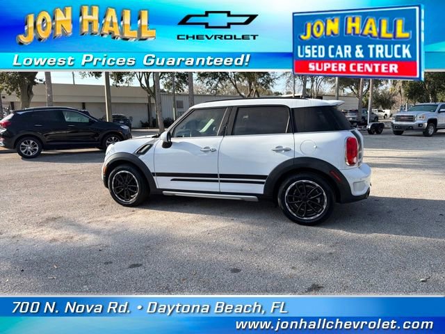 Used 2016 MINI Cooper Countryman S image 5