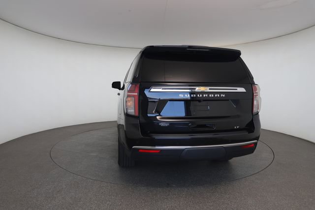 Used 2023 Chevrolet Suburban LT w/ LT Signature Plus Package AWD/4WD image 14