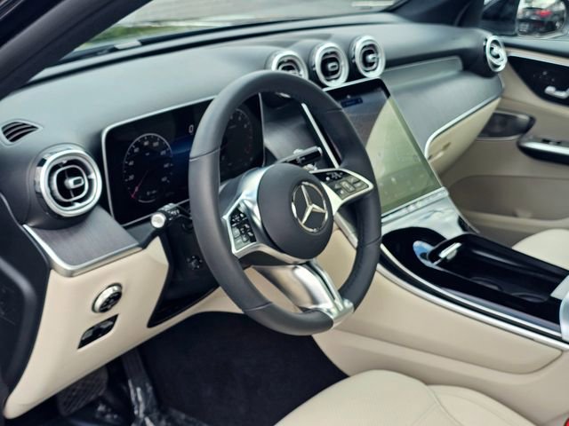 Certified 2026 Mercedes-Benz GLC 300 4MATIC image 16