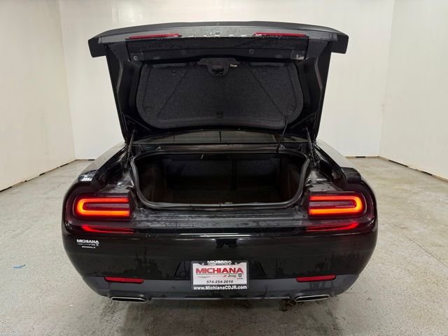 Certified 2023 Dodge Challenger GT RWD image 10