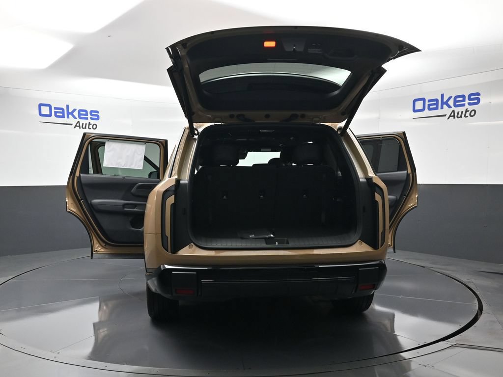 Certified 2027 Kia Telluride EX X-Line AWD/4WD image 58