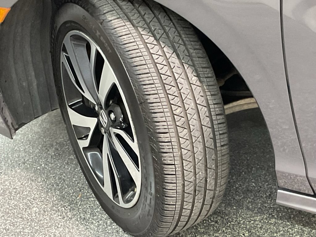 Certified 2020 Honda Odyssey Elite image 34