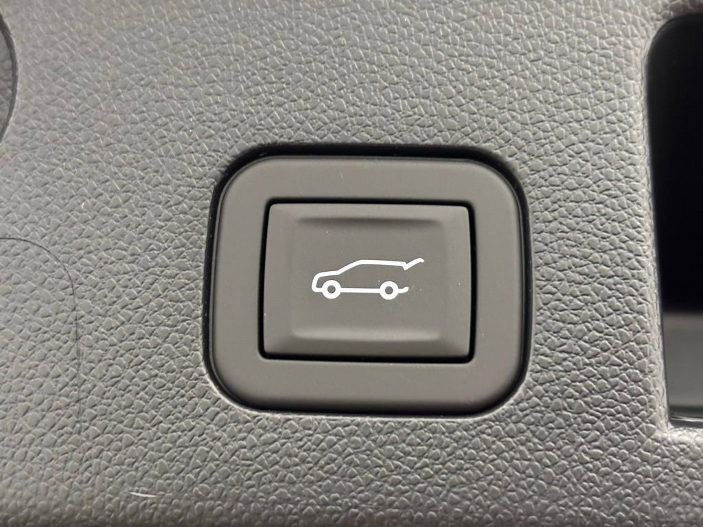 New 2026 GMC Terrain Elevation image 10