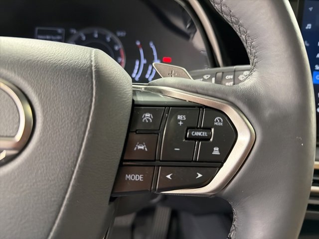Used 2023 Lexus RX 350 Premium image 17