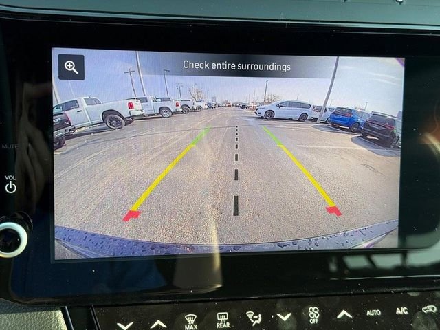 New 2026 Jeep Grand Cherokee Limited AWD/4WD image 23
