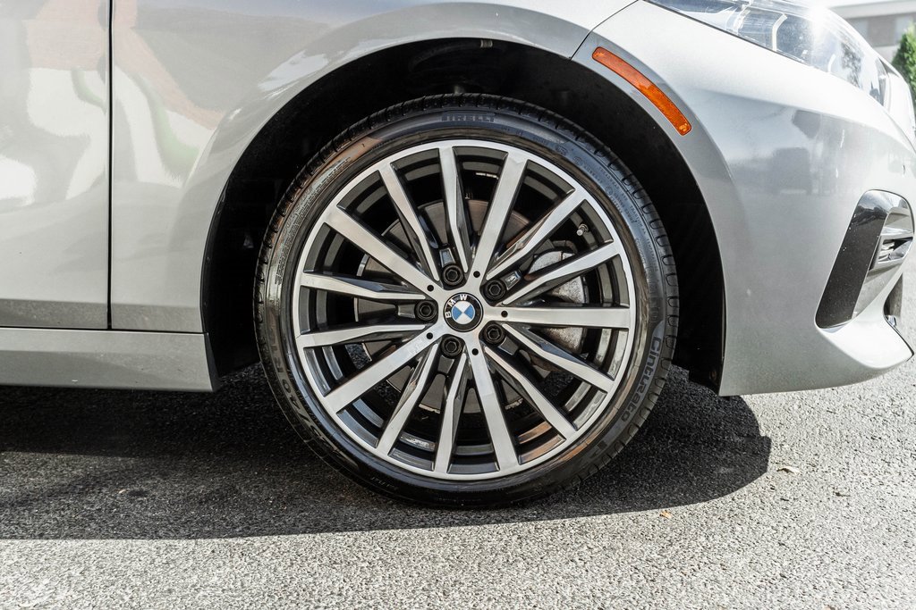 Used 2022 BMW 228i xDrive Gran Coupe w/ Convenience Package image 4