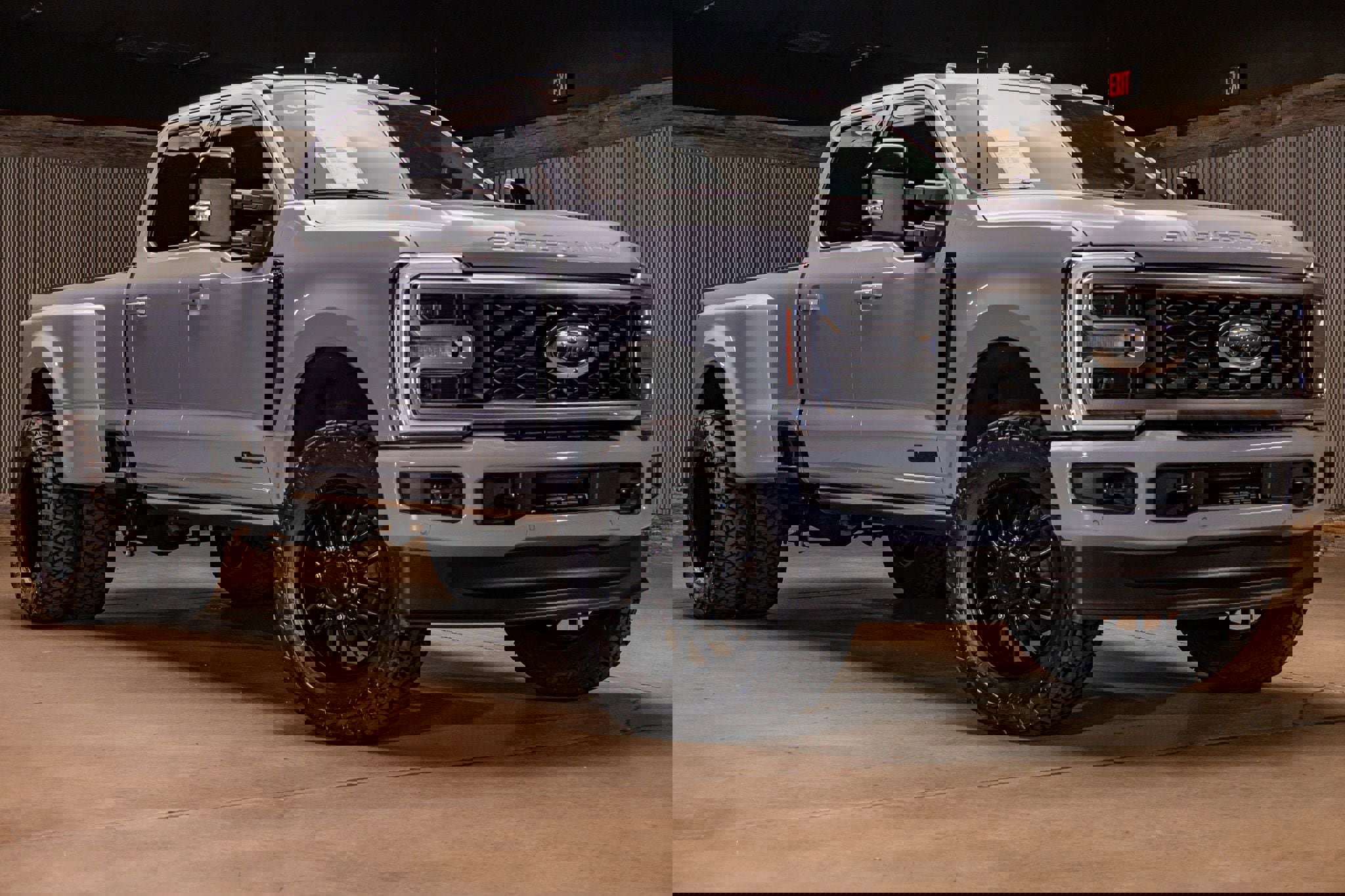 Used 2025 Ford F350 XL