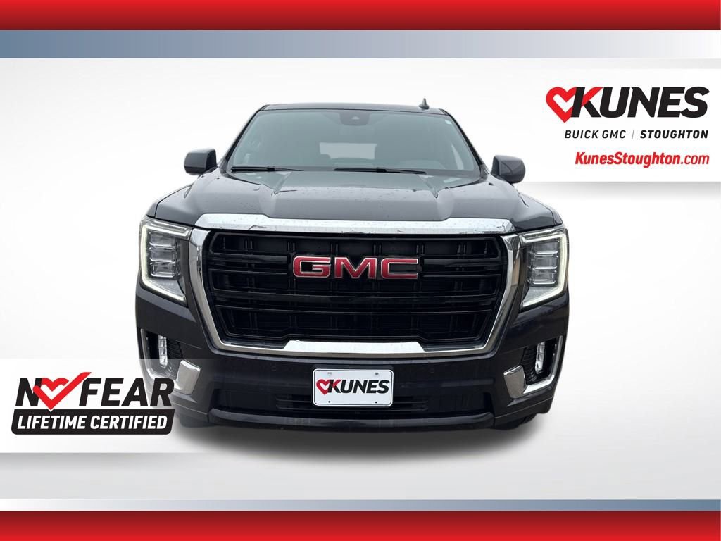 Used 2023 GMC Yukon SLE w/ Gmc Pro Safety Plus Package image 5