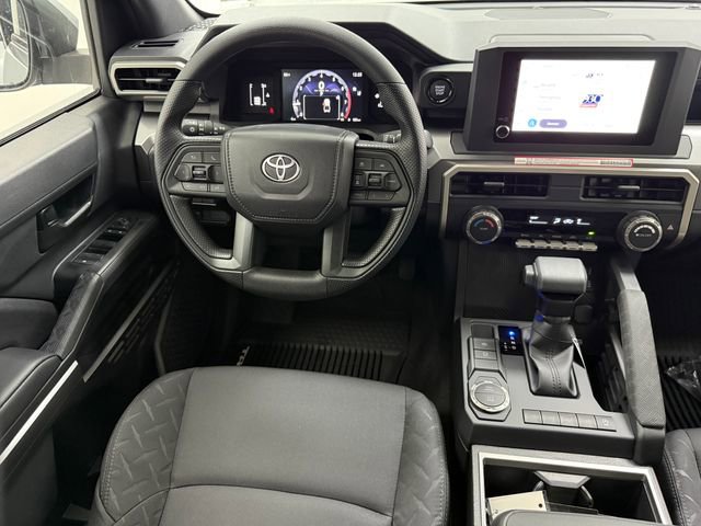 New 2026 Toyota Tacoma SR5 image 33