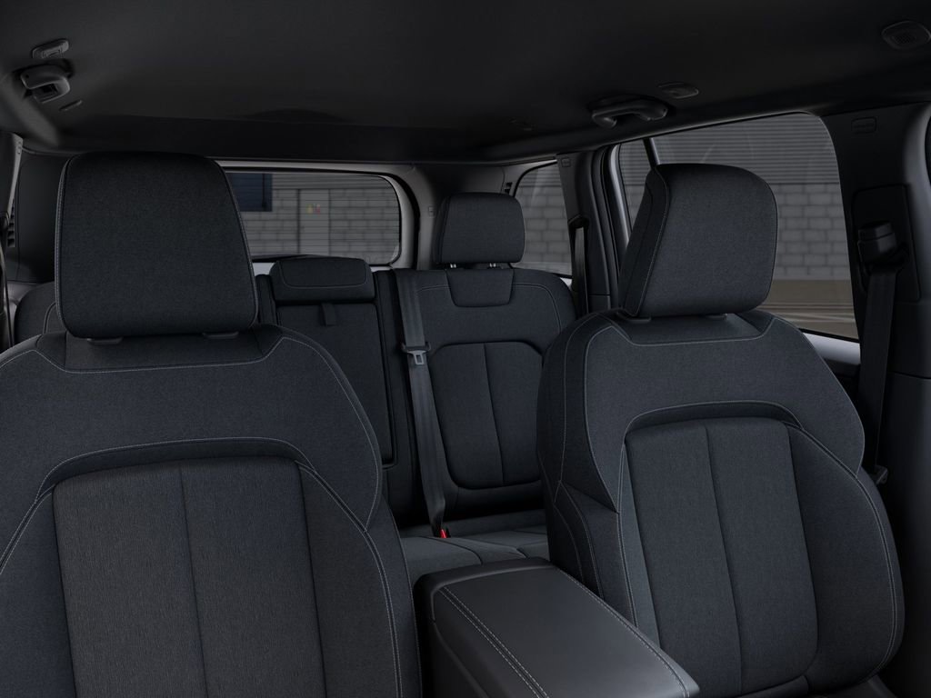 New 2026 Jeep Grand Cherokee Laredo image 27