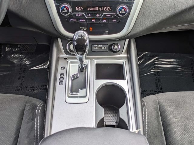 Used 2019 Nissan Murano SV w/ Cargo Package FWD image 18