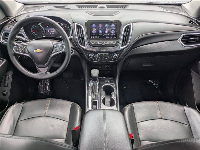 Used 2024 Chevrolet Equinox Premier AWD/4WD image 17