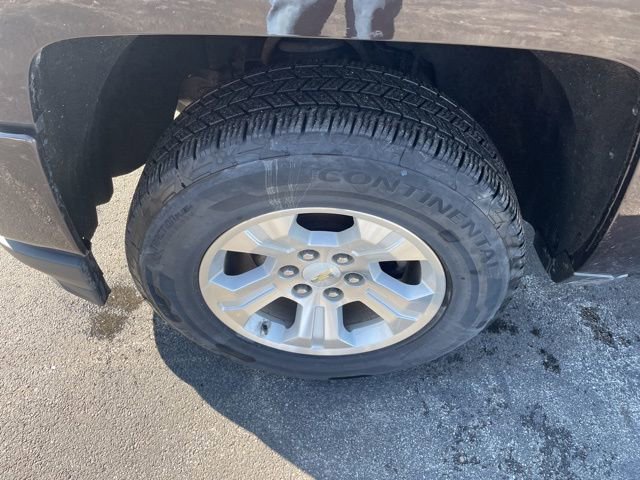 Used 2019 Chevrolet Silverado 1500 LT w/ All Star Edition image 24