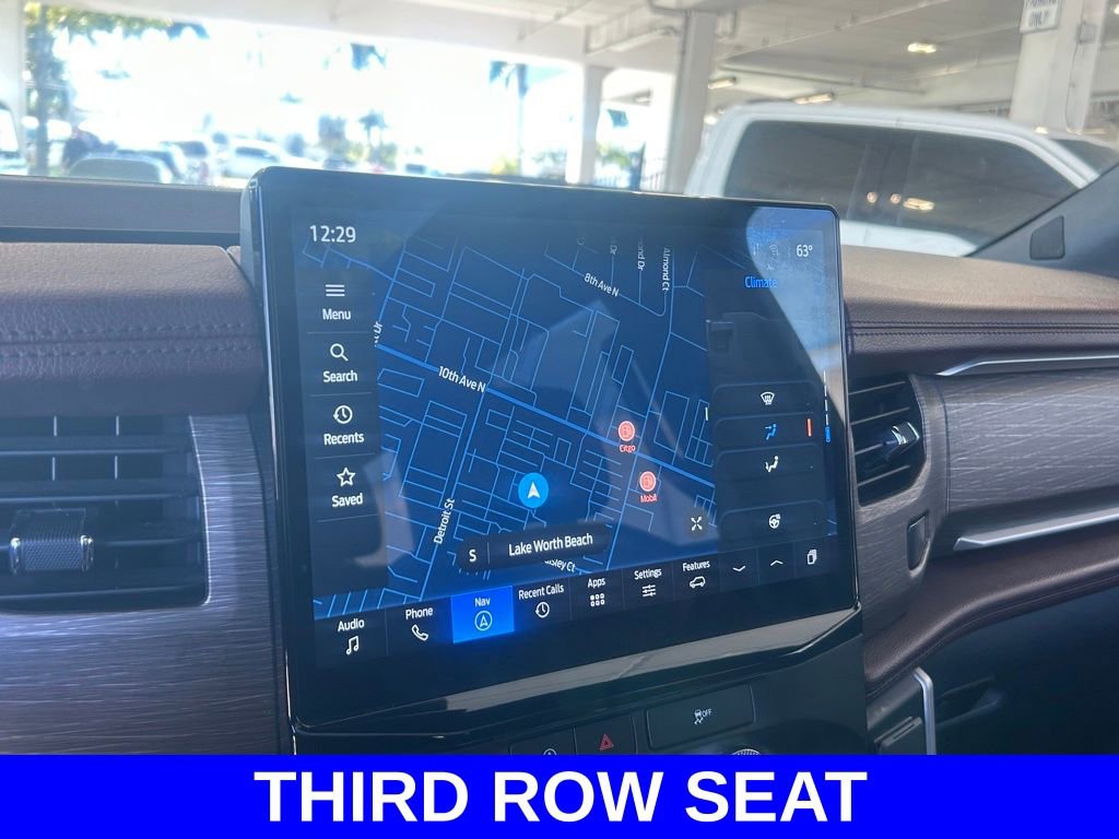 Certified 2023 Ford Expedition Limited image 14