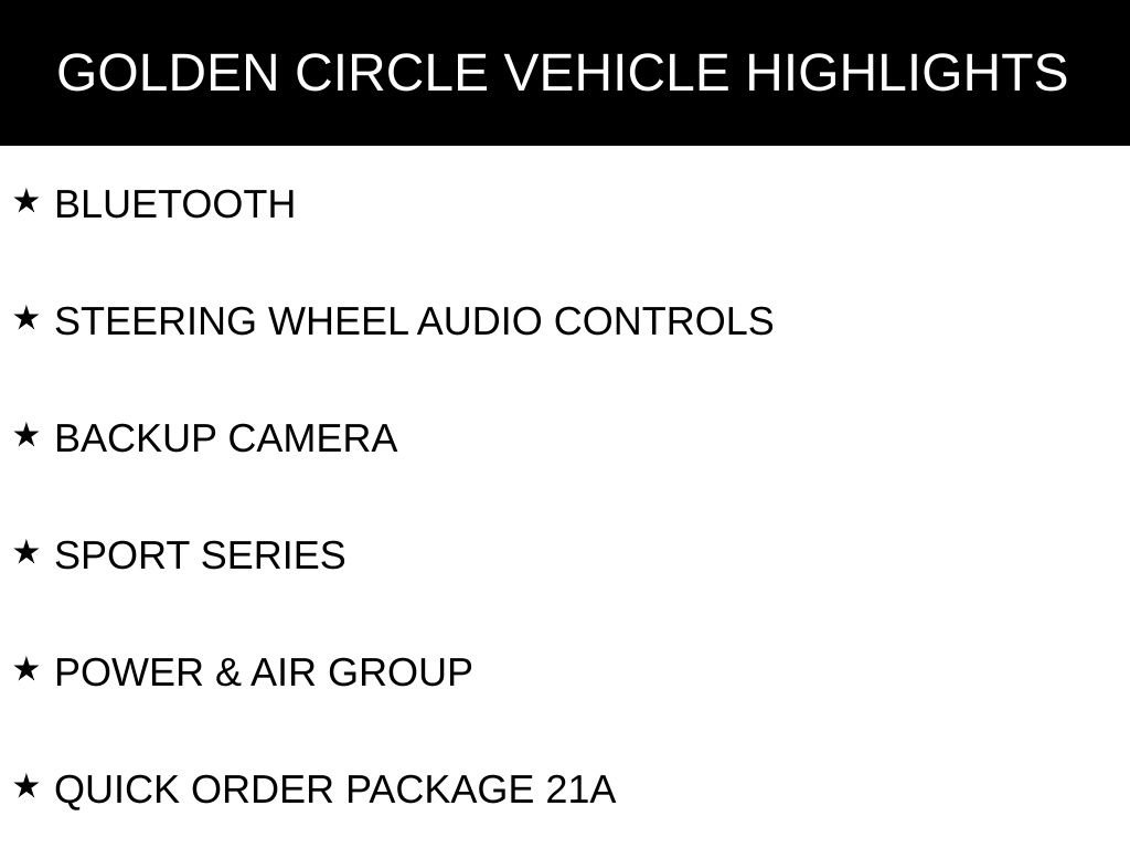 Used 2017 Jeep Renegade Sport w/ Power & Air Group image 2