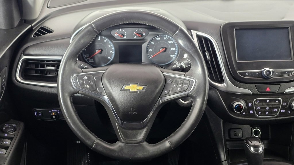 Used 2018 Chevrolet Equinox LT image 21