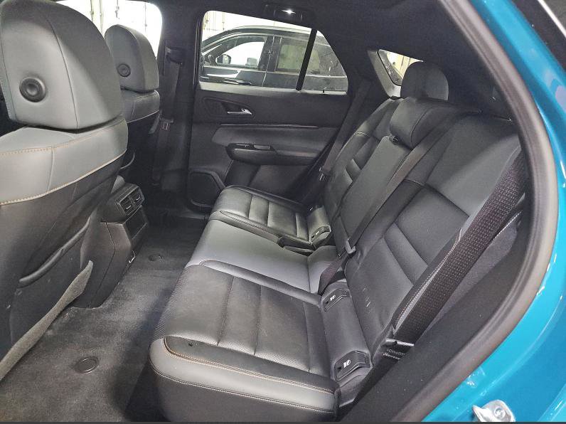 Used 2024 Honda Prologue Elite image 4