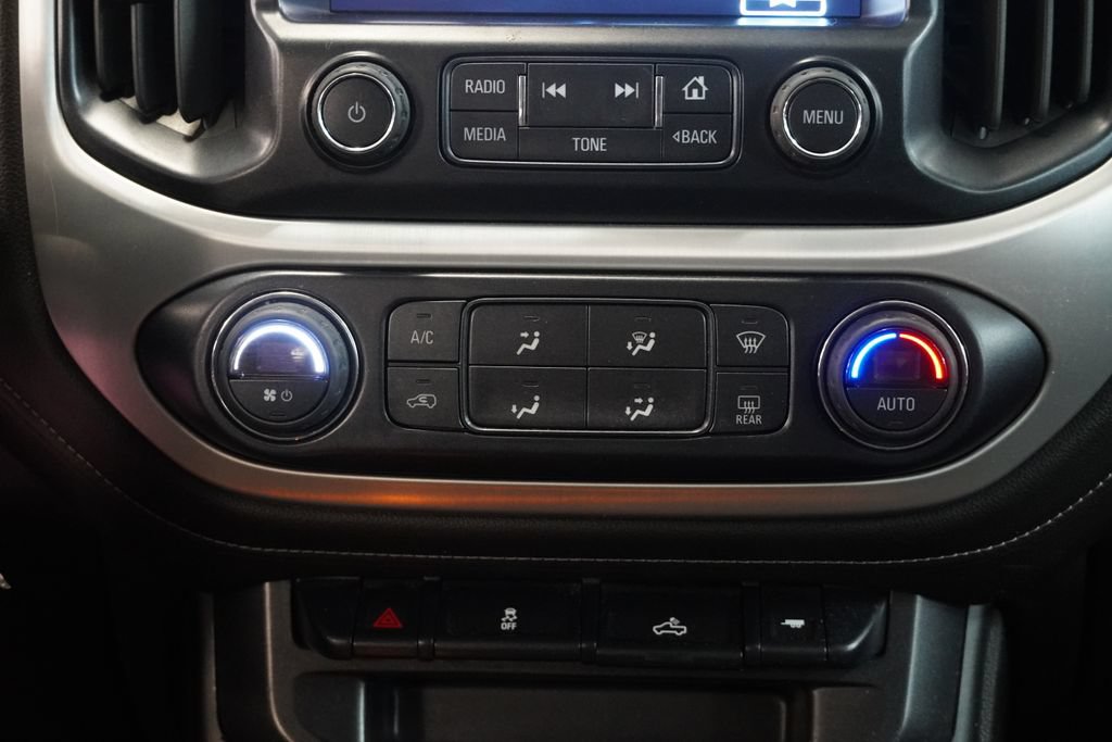 Used 2018 GMC Canyon SLE w/ SLE Convenience Package AWD/4WD image 20