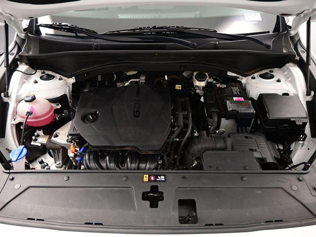 Used 2023 Hyundai Santa Fe XRT image 36