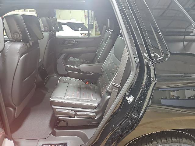 New 2026 GMC Yukon AT4 Ultimate image 25