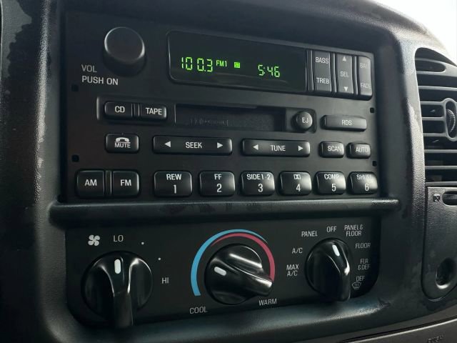 Used 2001 Ford F150 Lightning image 38