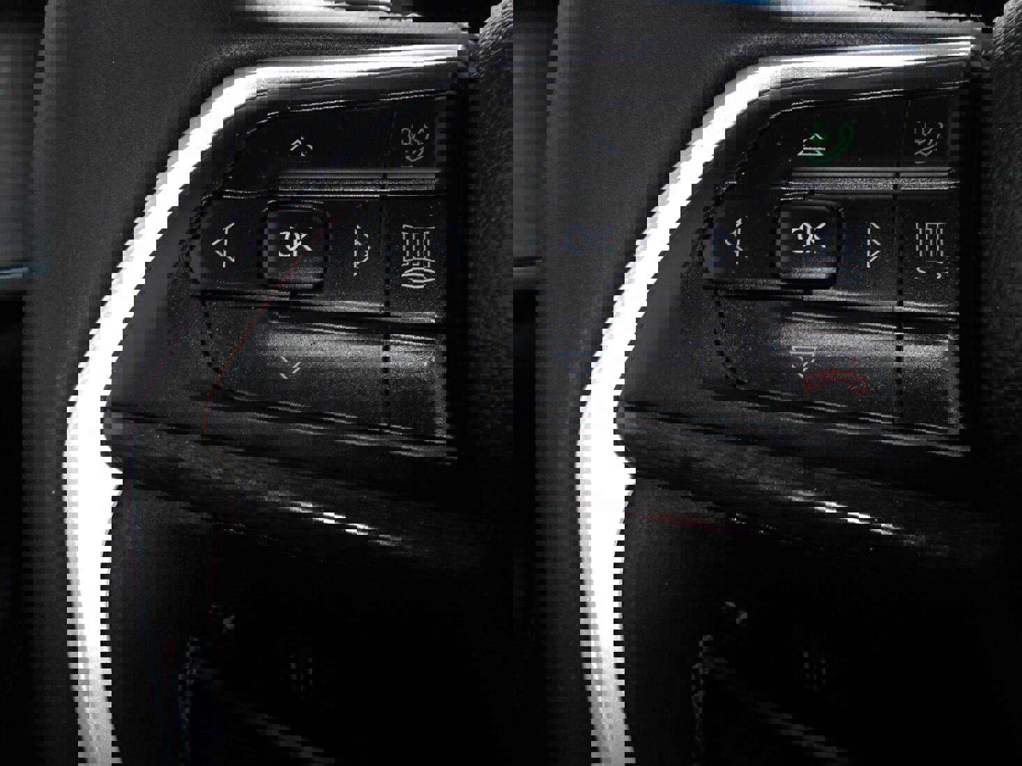 Used 2023 Jeep Grand Cherokee L Limited image 21