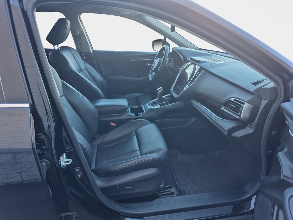 Used 2022 Subaru Outback Limited image 19